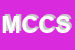 Logo di MORO CARLO e C SNC