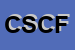 Logo di CRYSTAL SNC DI CANDILORO FRANCESCO e C