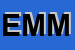 Logo di EMMESPORT