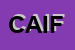 Logo di CARPENTERIA ACCIAIO INOX -FLLI FACIN e C SNC