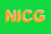 Logo di NUOVA INOX DI CONTIN GASTONE e C SNC