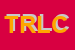Logo di TRT DI REGHELIN LUIGI e C (SNC)