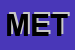 Logo di METALTECNO