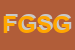 Logo di FUSTELLIFICIO GROTTO SAS DI GROTTO FRANCESCO e C