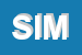 Logo di SIMASV SRL