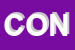 Logo di CONVEL SRL
