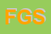Logo di FALEGNAMERIA GSA SRL