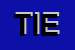 Logo di TIESSE