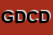Logo di G D COM DI DAVIDE GONZO