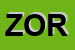 Logo di ZORDAN (SRL)