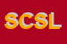 Logo di SALULMERIA CENTRALE DI SOLA LUCA