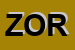 Logo di ZORZI