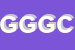Logo di GENOVESE DI GENOVESE GIOVANNI E C(SAS)