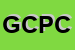 Logo di GULLIVER DI CORNOLO-P e C SAS