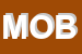 Logo di MOBILMAGONI SNC