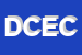 Logo di DELTA DI CALTRAN EDOARDO e C SNC