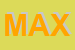 Logo di MAXIMALE
