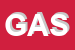 Logo di GASPARELLA SRL