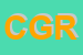 Logo di CGR