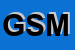 Logo di GSG DI SCHOLZ MASSIMILIANO