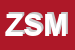 Logo di ZIZABAR DI SCAPIN MARIALUISA