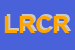 Logo di L R CONSULTING DI RUZZA e C SAS