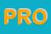 Logo di PROTEUS (SRL)