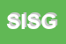 Logo di SGI INFORMATICA DI SALBEGO GIORGIO