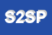 Logo di STUDIO 21 SAS -DI PARON SOFIA E C