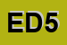 Logo di ED5 SAS