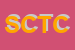 Logo di STUDIO COMMERCIALE TESTOLIN e CRESTANI