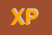Logo di XAUSA PIERPAOLO