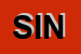 Logo di SINFIN SRL