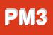 Logo di PM3
