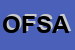 Logo di OASI FRANCESCANA STELLA ALPINA