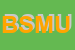 Logo di BBM SRL MACCHINE UTENSILI