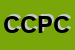 Logo di COMEND DI COMPARIN PASQUALINO e C SNC