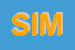 Logo di SIMAL SRL