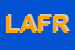 Logo di LARAMEC DI ALBA FABIO RICCARDO