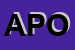 Logo di APOLLONI