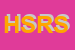 Logo di HOLIDAY SPORT RESIDENCE SRL