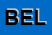 Logo di BELMONTE