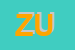 Logo di ZEMIN UGO