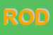 Logo di RODIALUX (SRL)