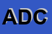 Logo di ABRDI D-INCALCI CLAUDIO
