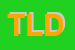 Logo di TECNO LIGHT DESIGN (SRL)