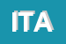 Logo di ITALCONST SPA