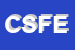 Logo di CRP SNC DI FACCIOLI EMANUELE E C
