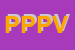 Logo di PPV - PROMOZIONI POLIVALENTI VENETE