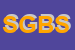 Logo di SUPERMERCATO G e B SRL